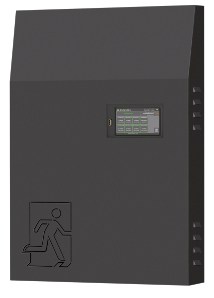 SAFEBOX II 200