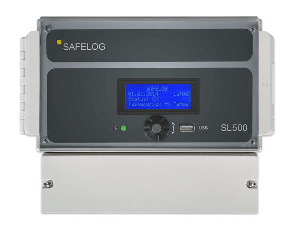 SAFELOG SL500